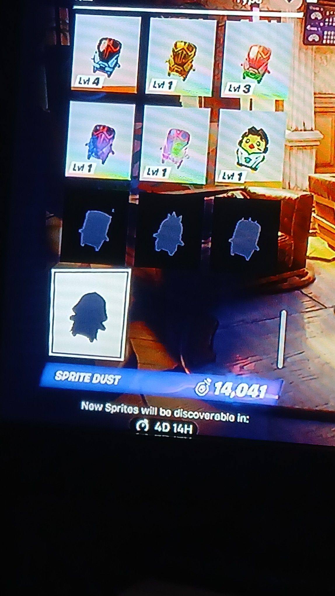 How to beat Cube Dream Grim Boss in Fortnite?
