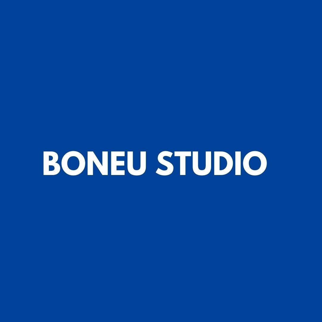 Boneu Studio PR