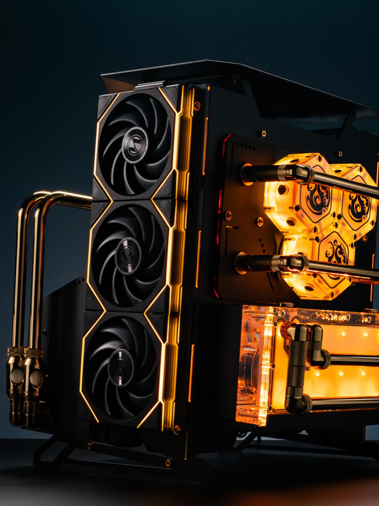 Titan Rig | Santa Clarita CA