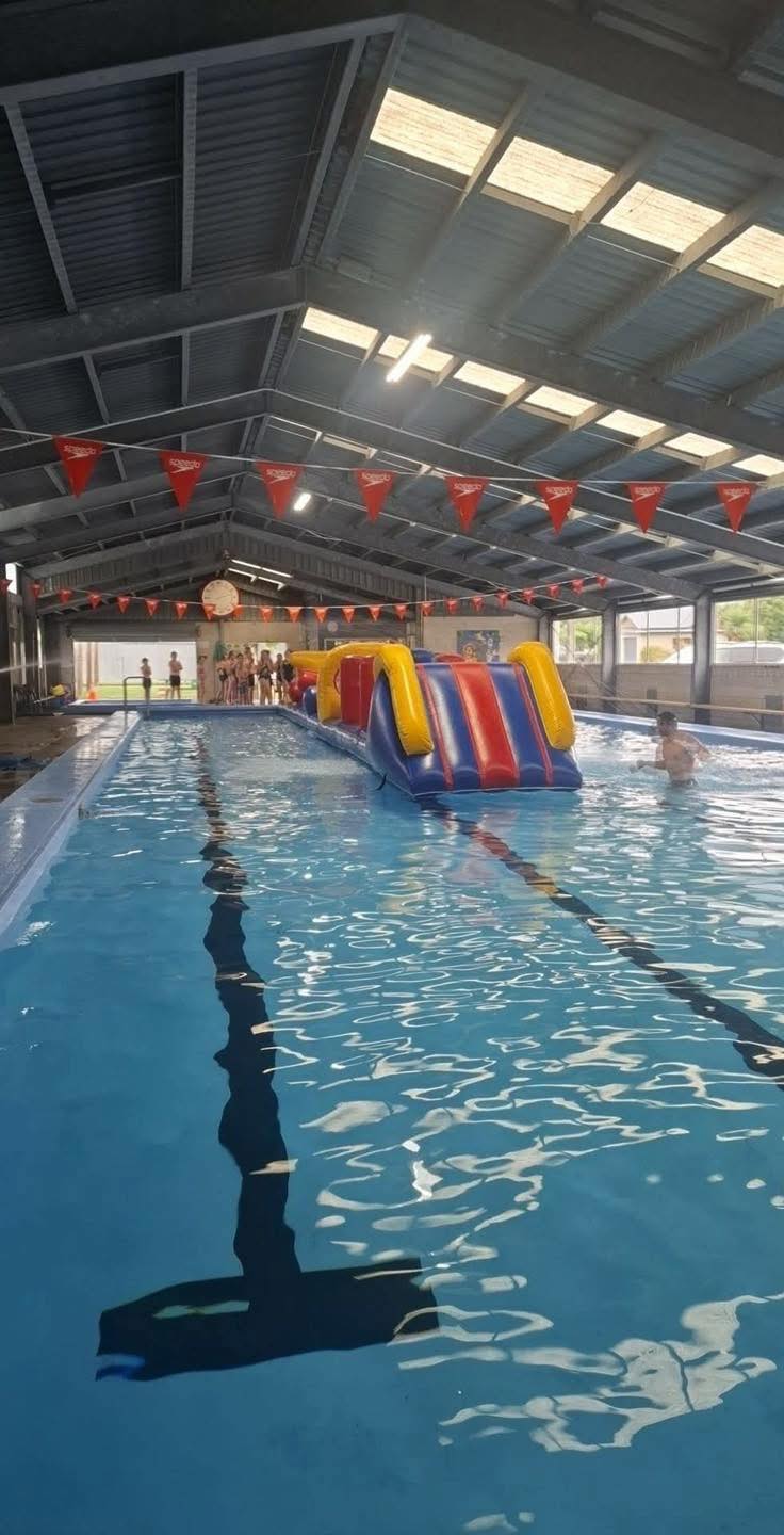 Strathconan Pool - Fairlie | Fairlie