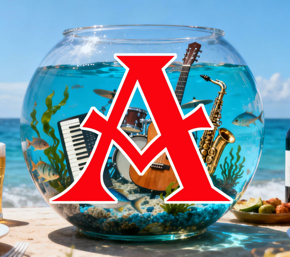 this coming sunday the band; BOOKA TABLE AND THE MAITRE D'S !!! live at ...