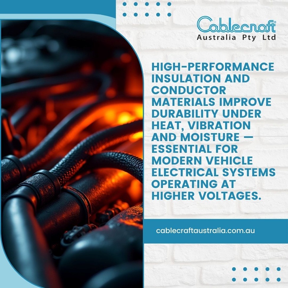 Cablecraft Australia Pty Ltd - World-class engineering and a highly ...