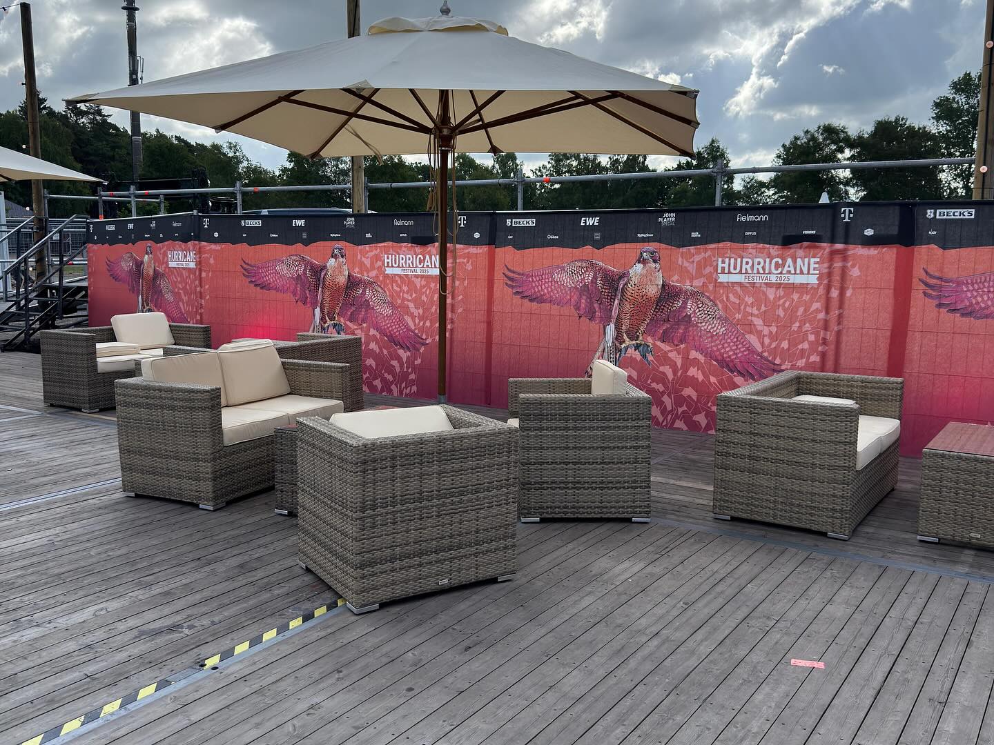 Event Rent GmbH | Bocholt