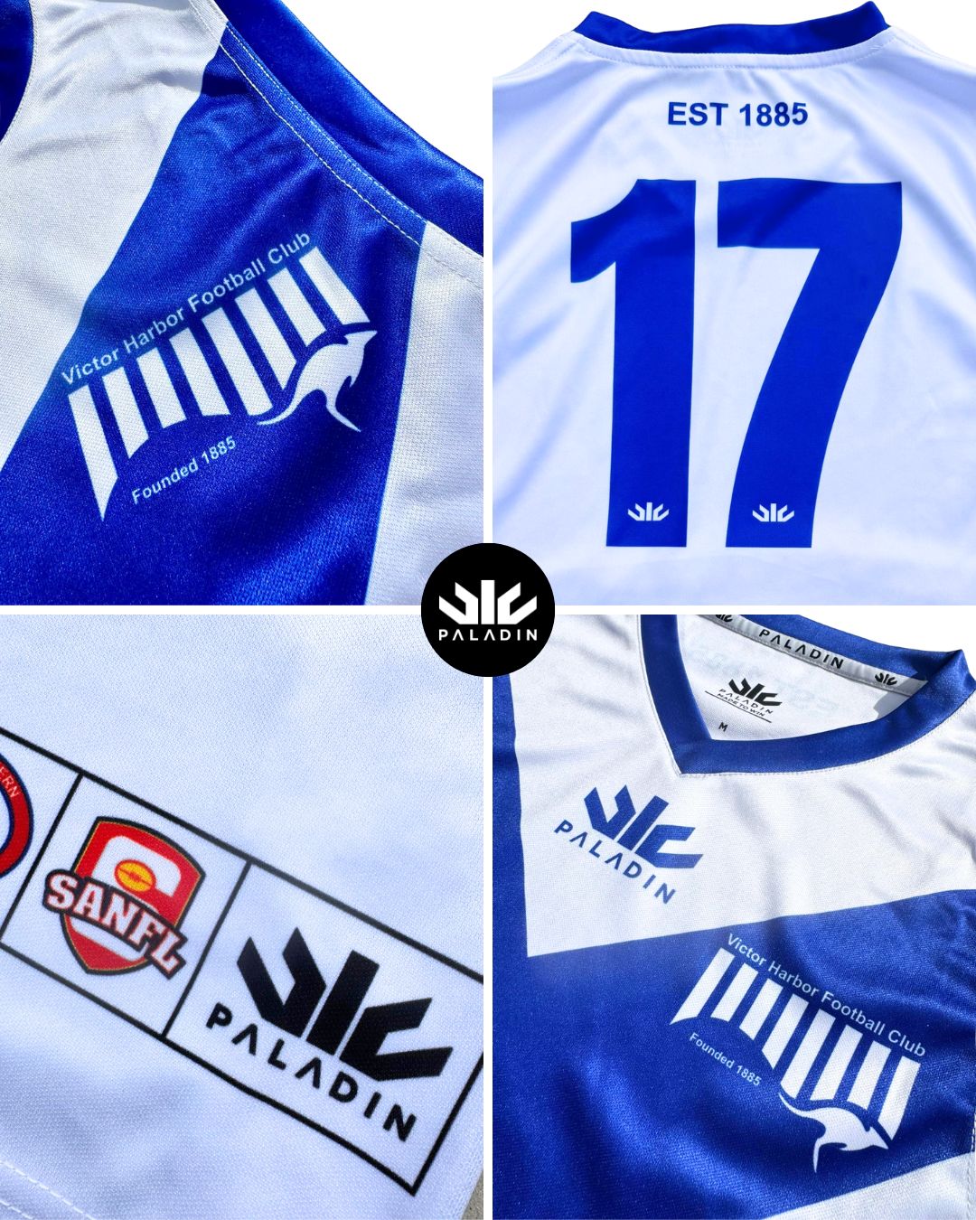 Paladin - Looking for a 𝐍𝐄𝐖 𝐀𝐏𝐏𝐀𝐑𝐄𝐋 𝐒𝐔𝐏𝐏𝐋𝐈𝐄𝐑 for your football club in ...