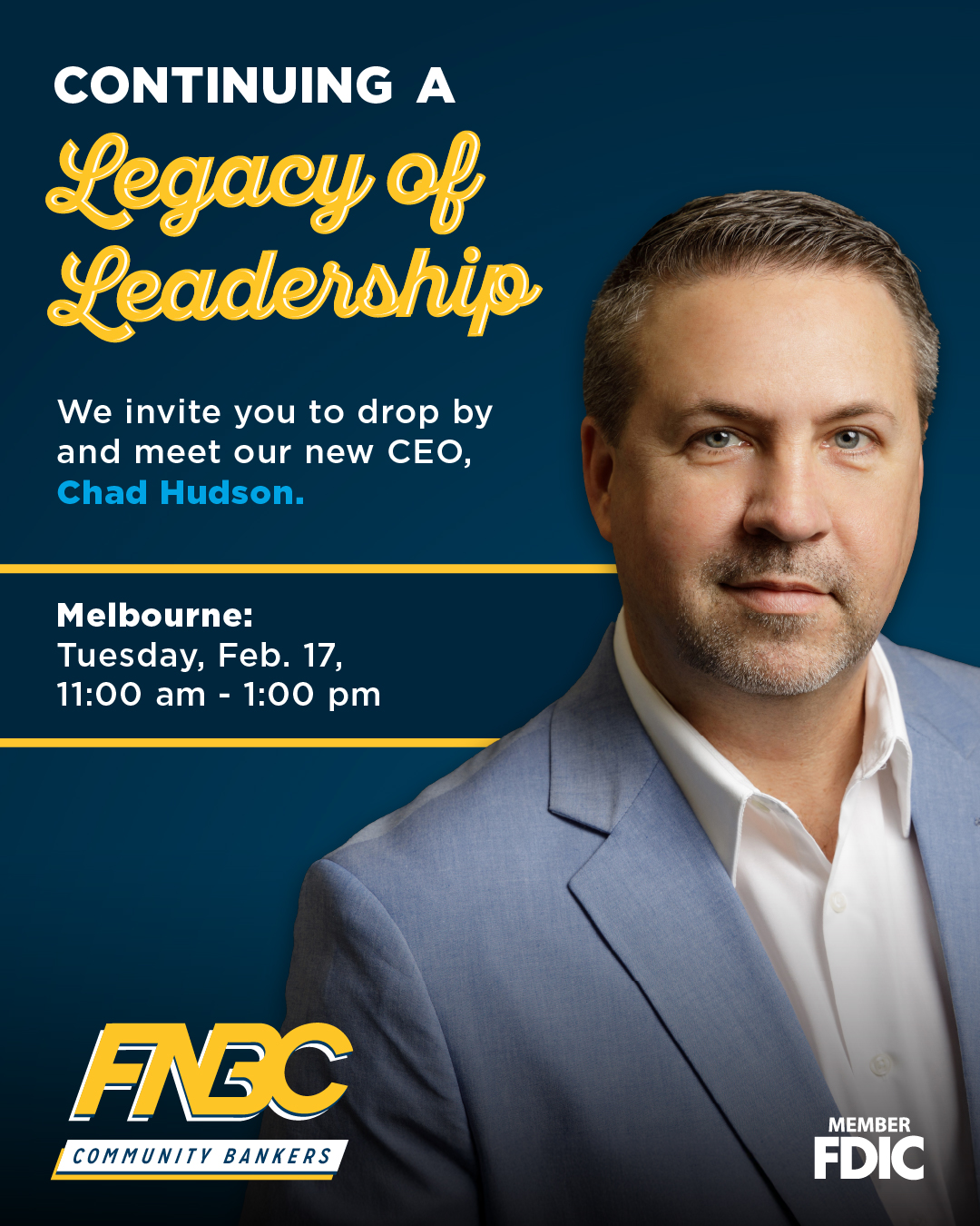 FNBC - FNBC added a new photo.