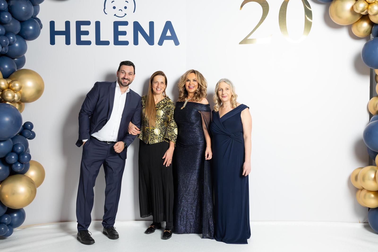 Plivački - Poliklinika Helena svečano je obilježila 20 godina rada te ...