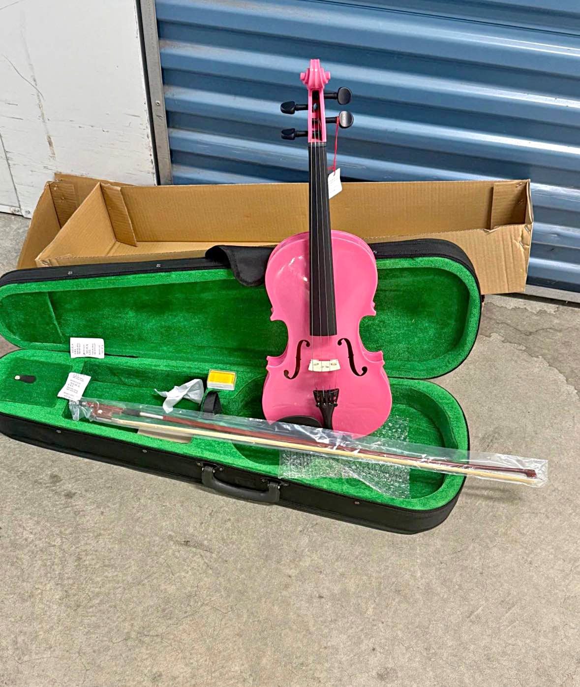新品・中古のバイオリン販売 | Facebook Marketplace