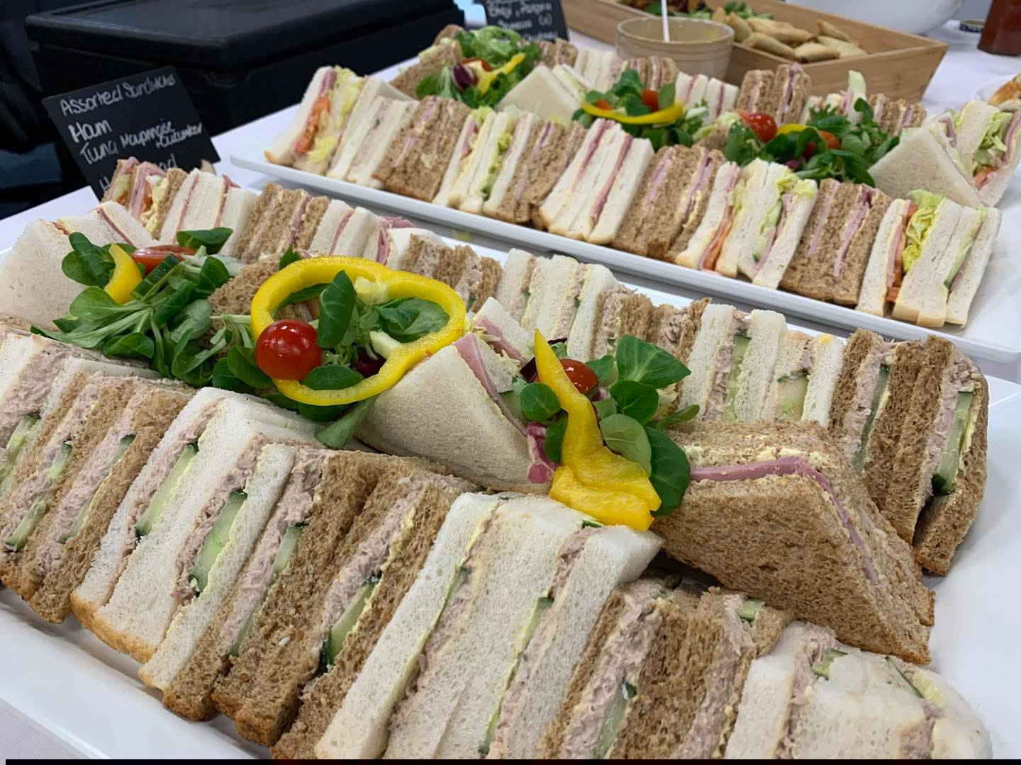 Callaghins Catering