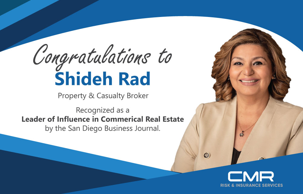 CMR Risk & Insurance Services, Inc. | San Diego CA
