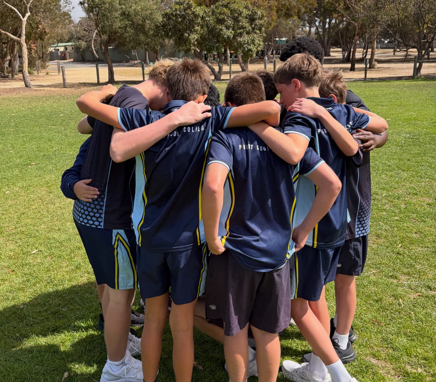 Point Cook P-9 College | Point Cook VIC