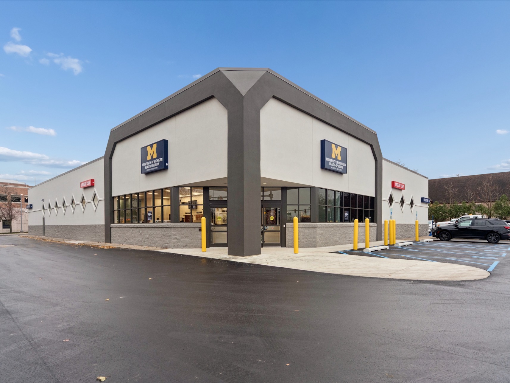 Wolverine Building Group... - Wolverine Building Group | Facebook