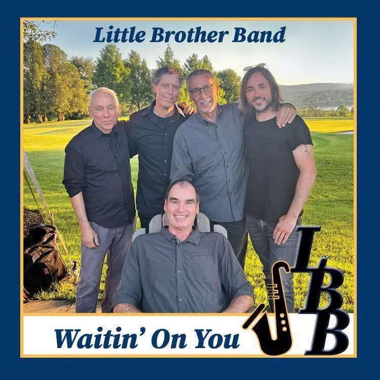This Week's Entertainment: Friday: Little Brother Band Saturday