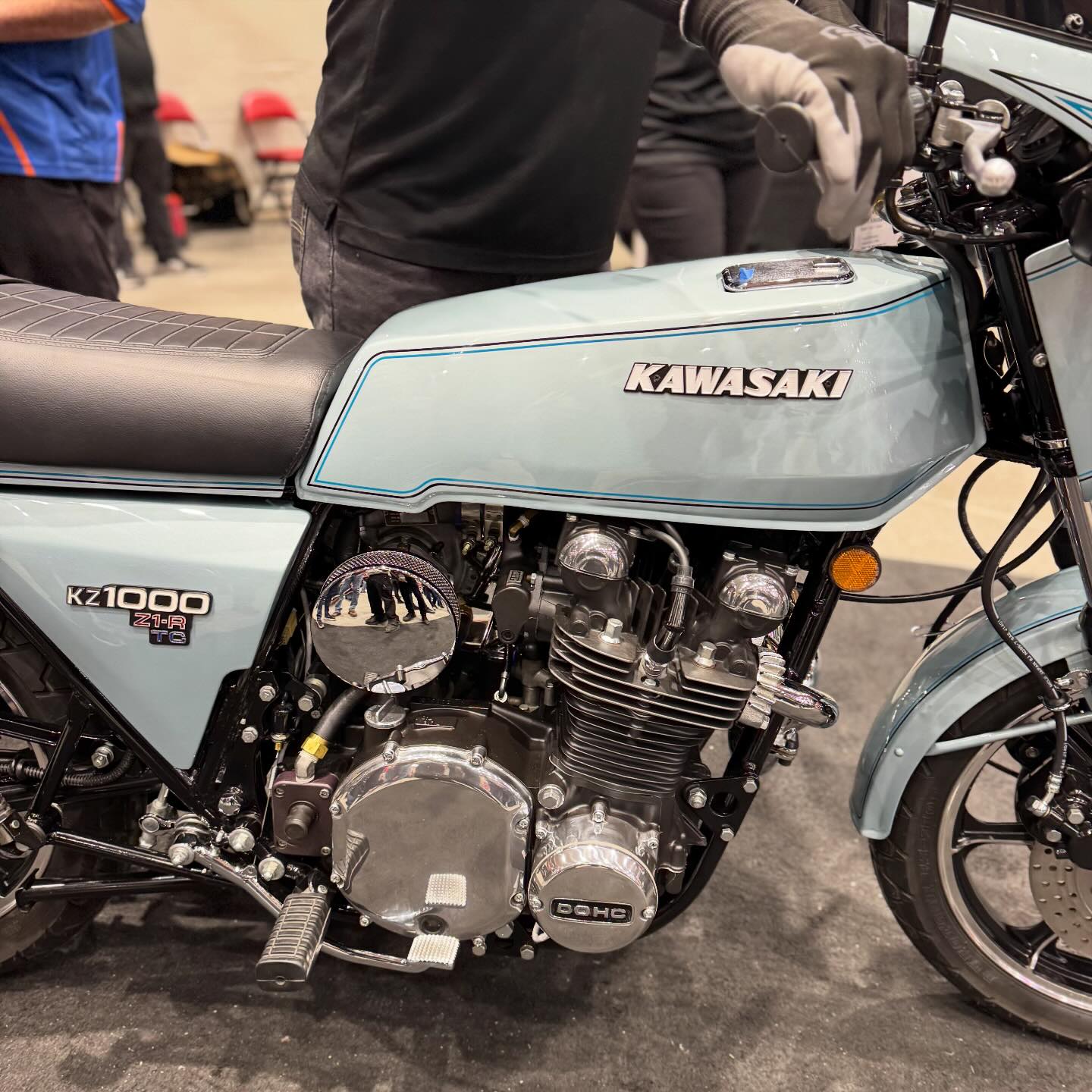 Has the Kawasaki Z1-R TC Market Crashed? 🤷🏻‍♂️ These things