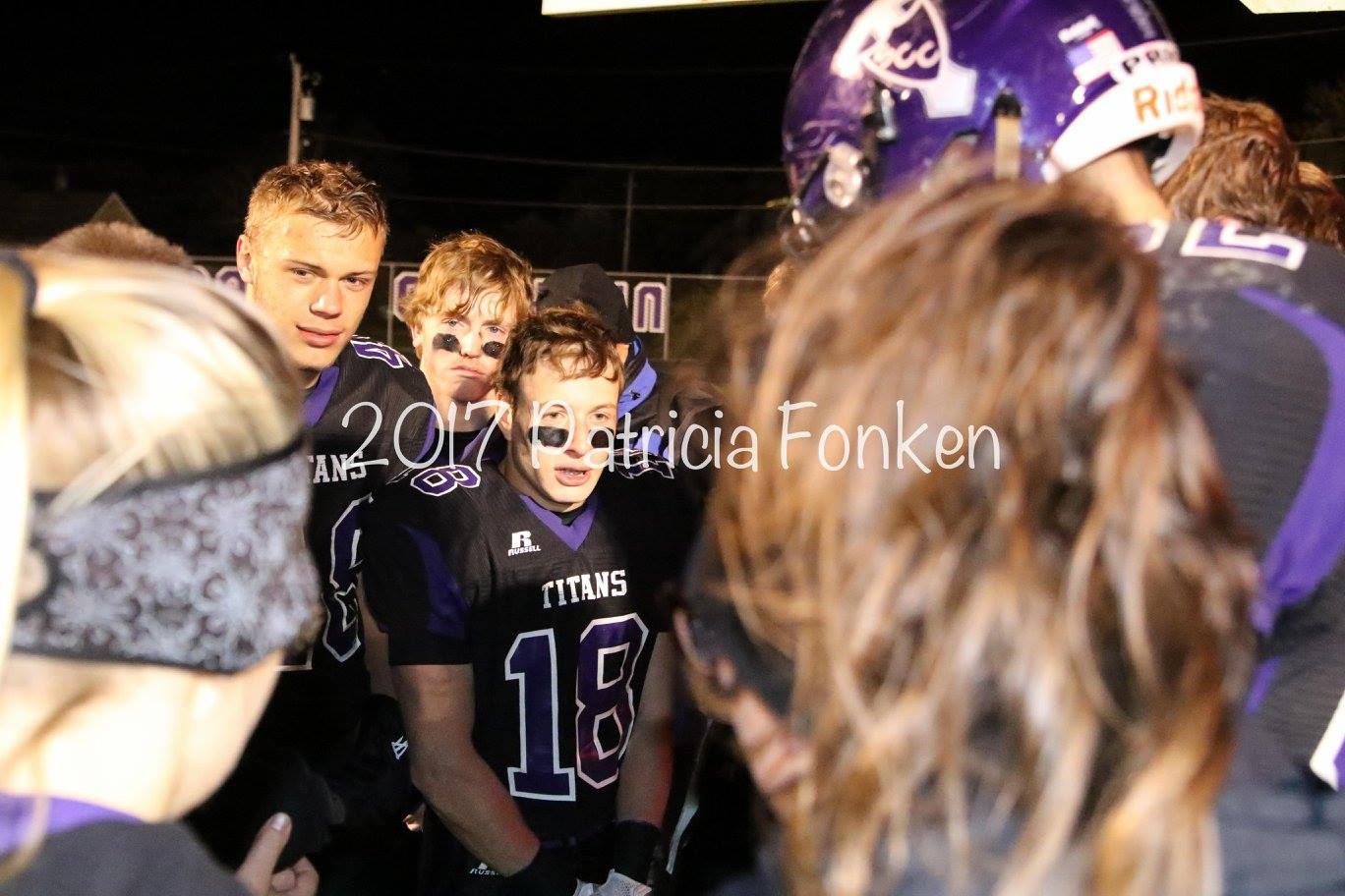 Tanner Lee Fistler