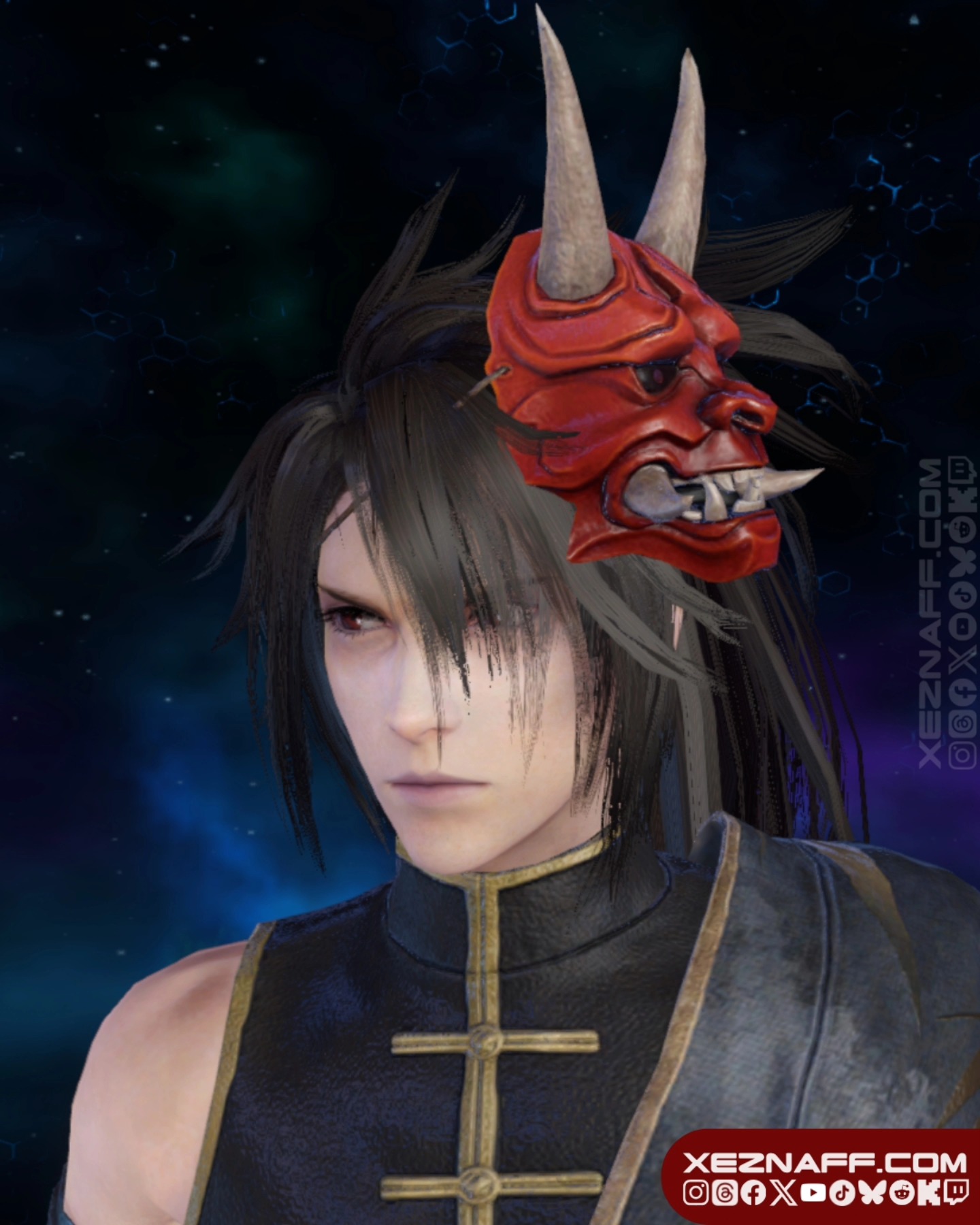 FF×能作 アニバーサリープレート FINAL FANTASY XIV xEzNaFF - xEzNaFF added a new photo.