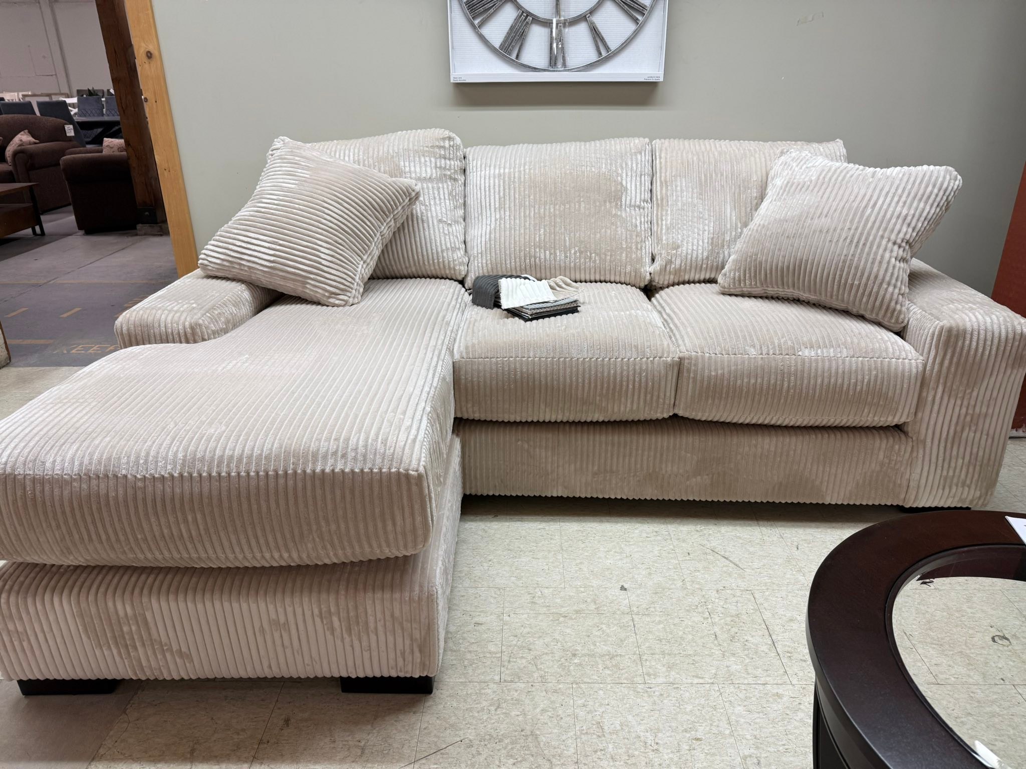 Tri-Town Furniture Warehouse | New Liskeard ON
