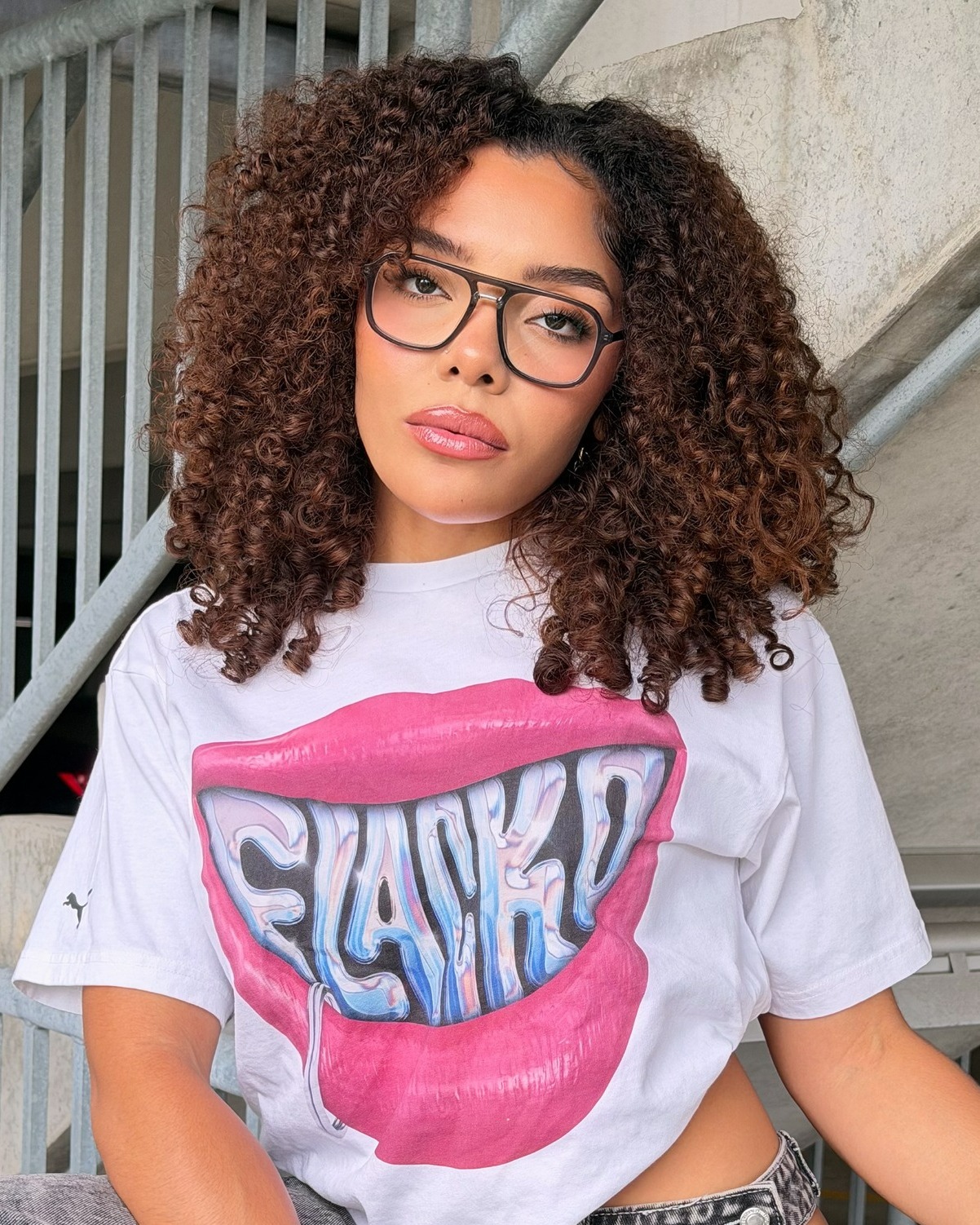 Straight Premium GILDED EDGE MODEL 10こ Your favorite 9-to-5 frames just got a major color upgrade