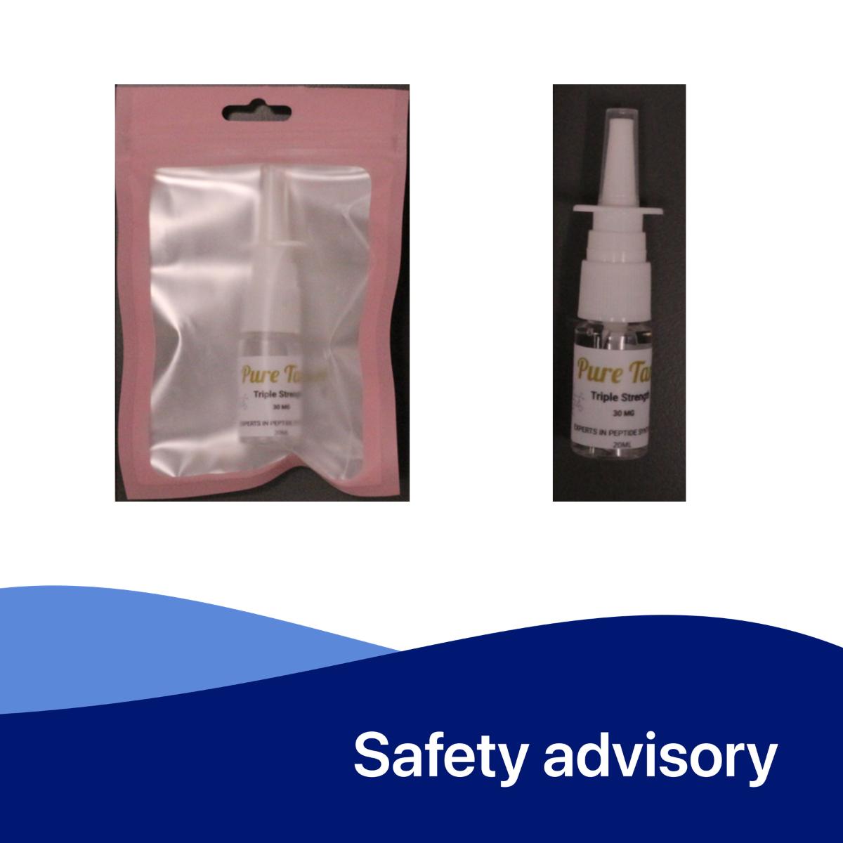 is melanotan 2 legal in australia warns against II tanning products due to inconsistent dosing recovery peptide stack SIZE:150G Health & Personal ::