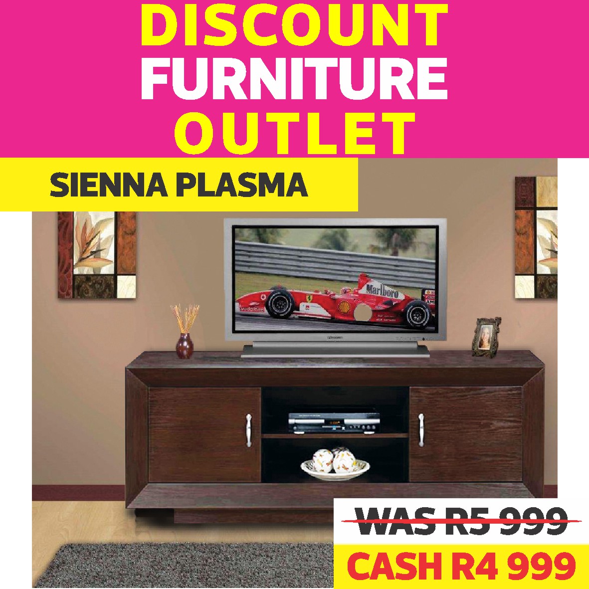 Senex Interiors | Pretoria