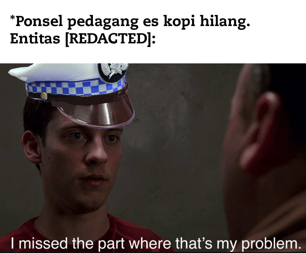 Know - Konteks: https://web.facebook.com/KOMPAScom/posts ...