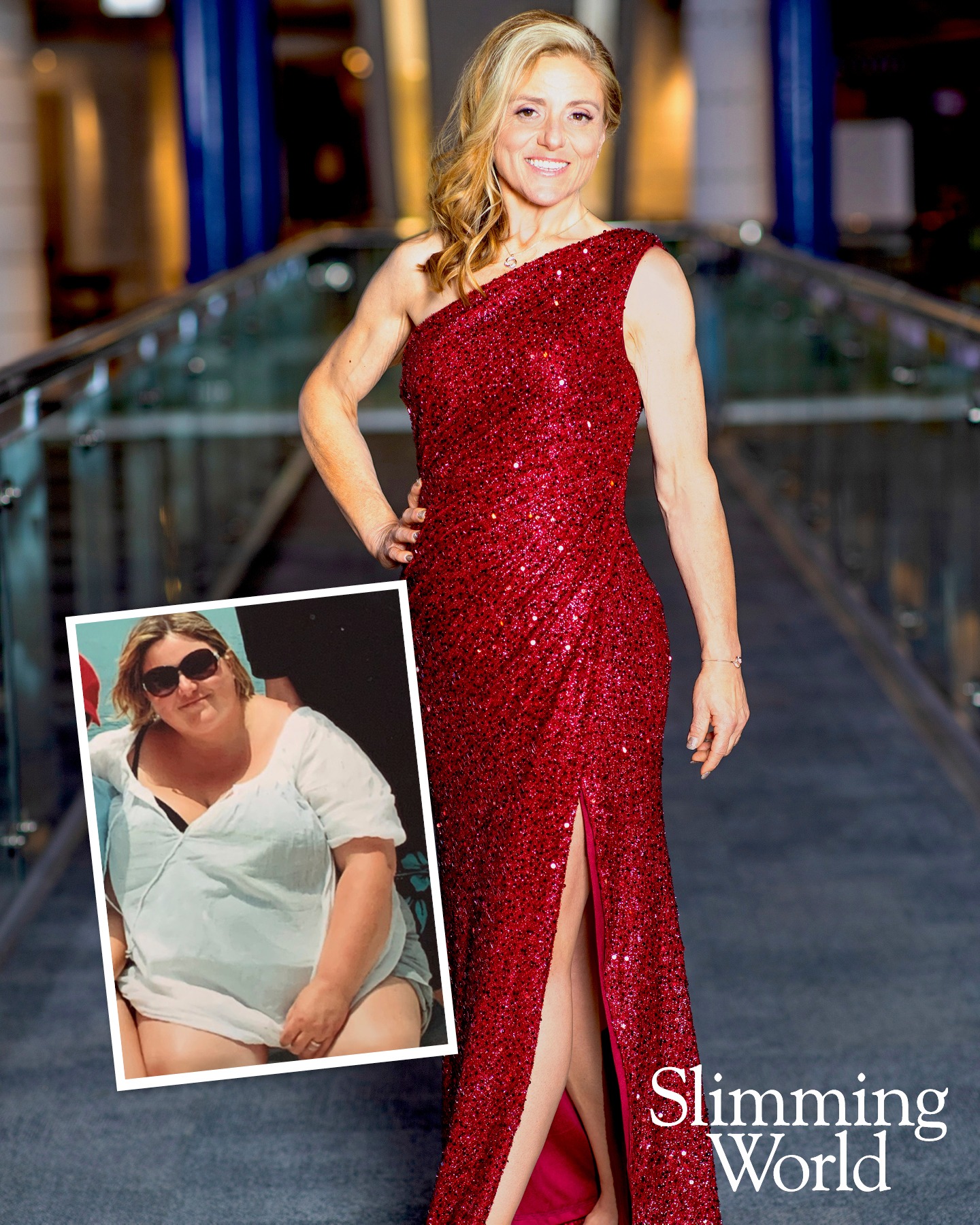 Beighton - Your weekly dose of inspo starts here 🙌 ! Meet Ali – down an ...