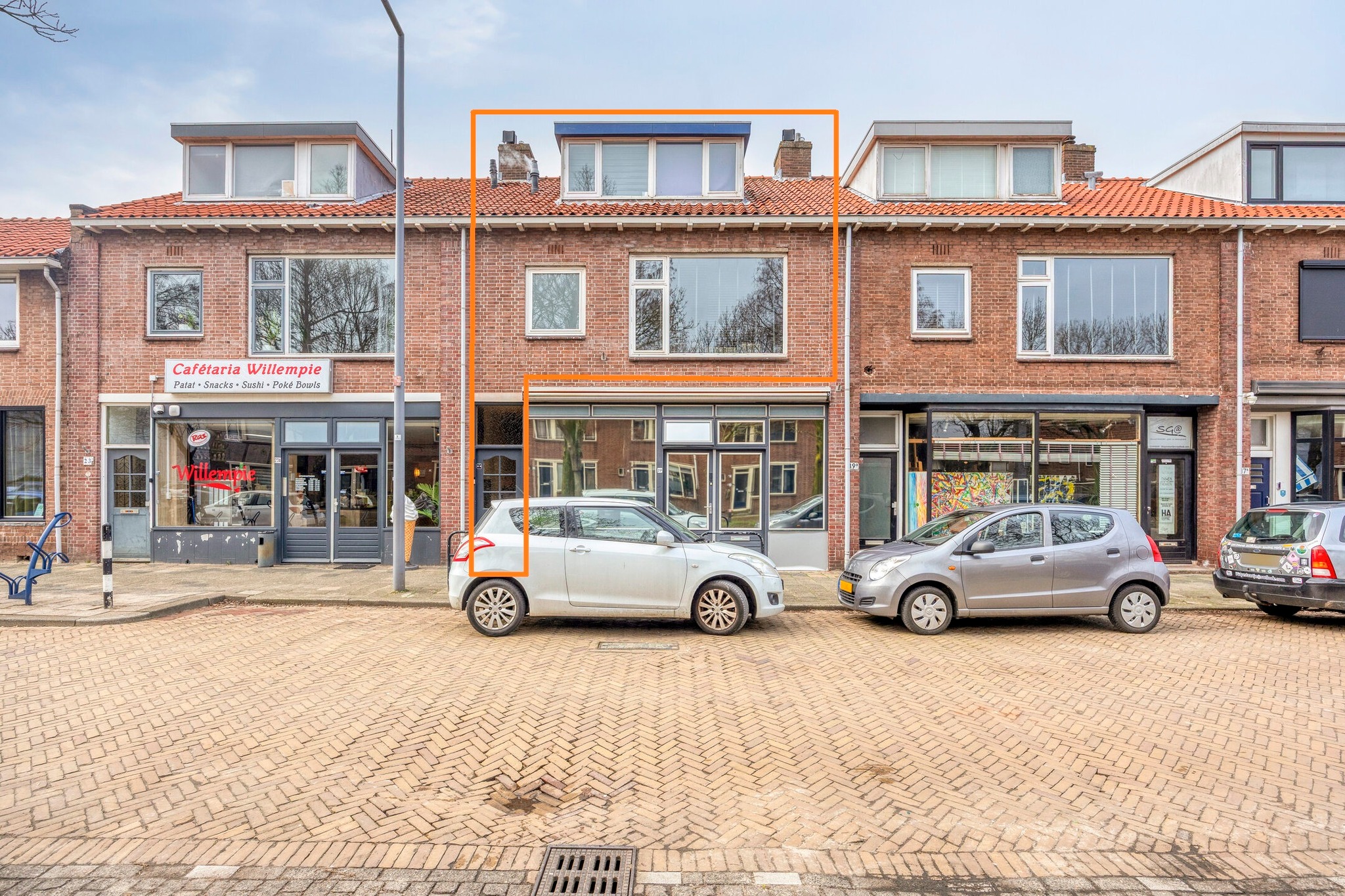 Woonvreugde Makelaars | Hoek van Holland