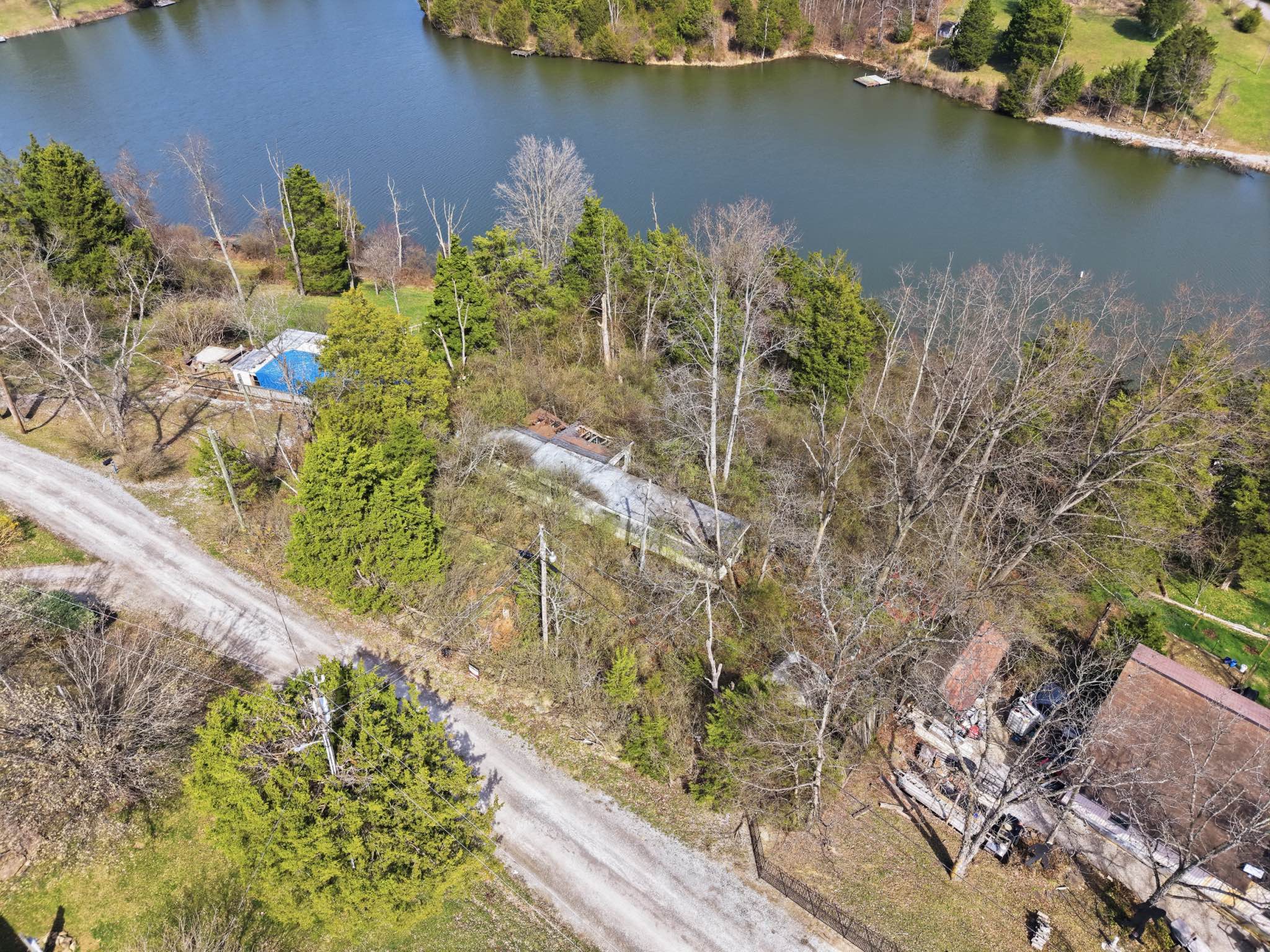 ‼️Lakefront Lot For Sale‼️ - Property For Sale - Berry, Kentucky ...