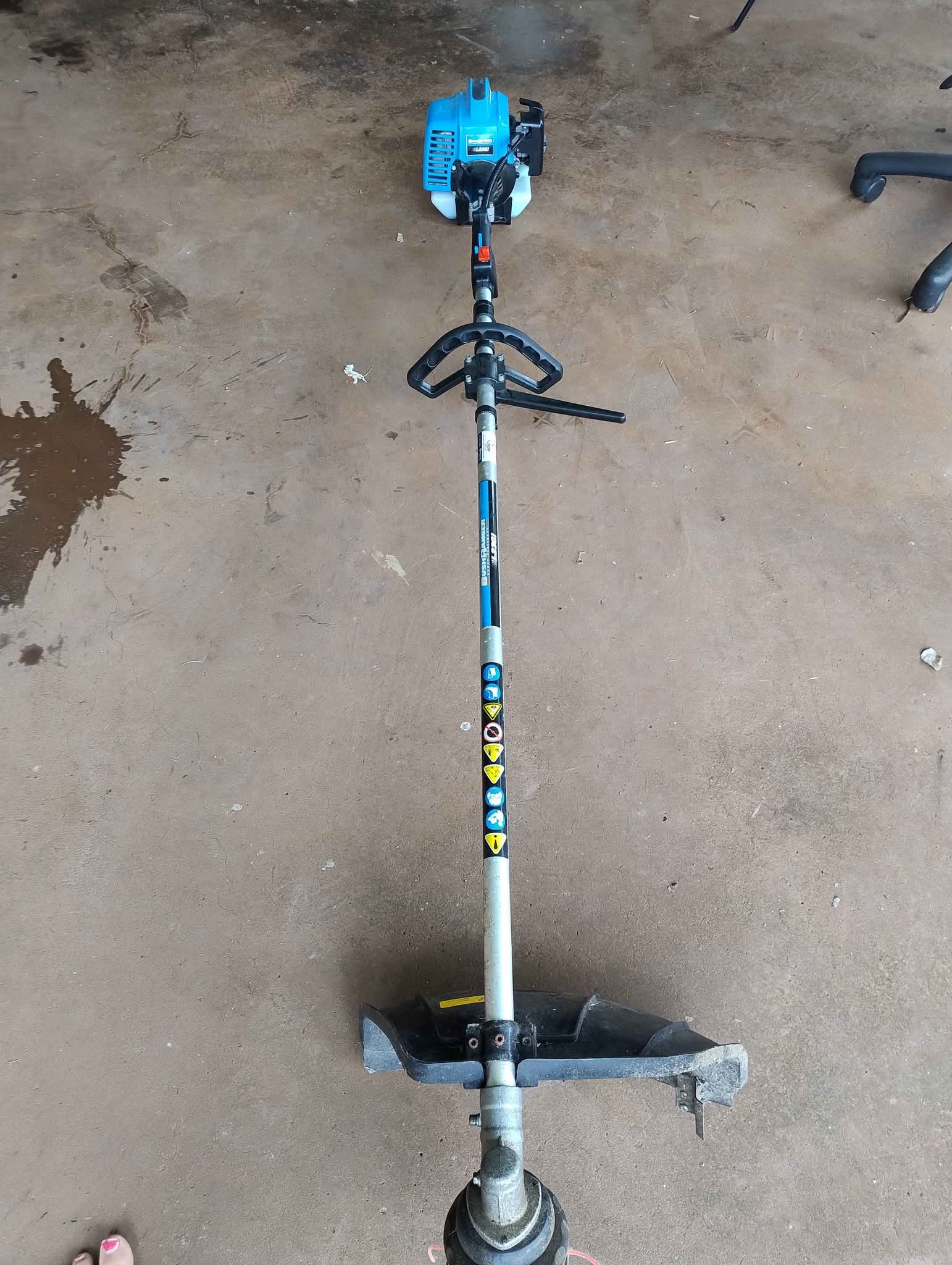 Bushranger l2301 whipper sniper - Edgers - Toowoomba, Queensland ...