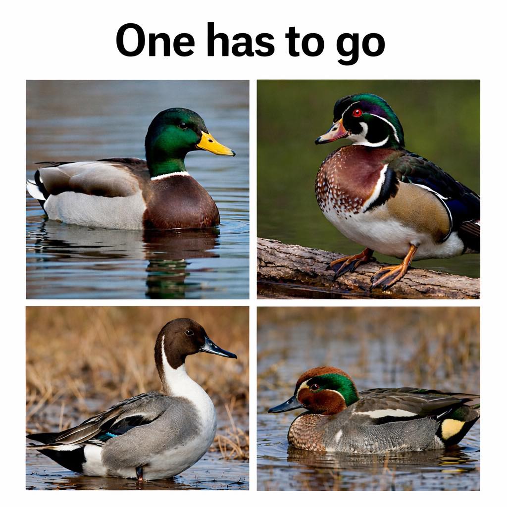 Cold Front Waterfowl | Facebook