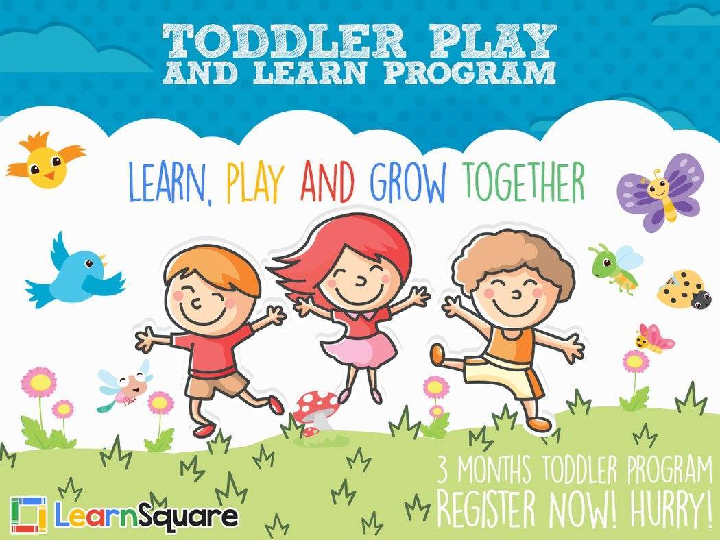 Learn Square | Tanauan