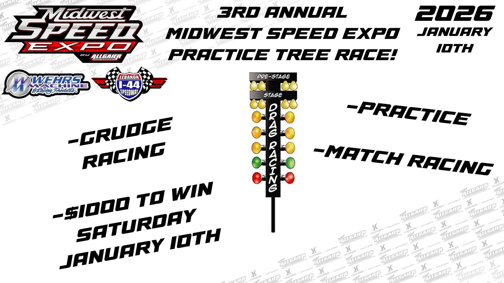 Midwest Speed Expo