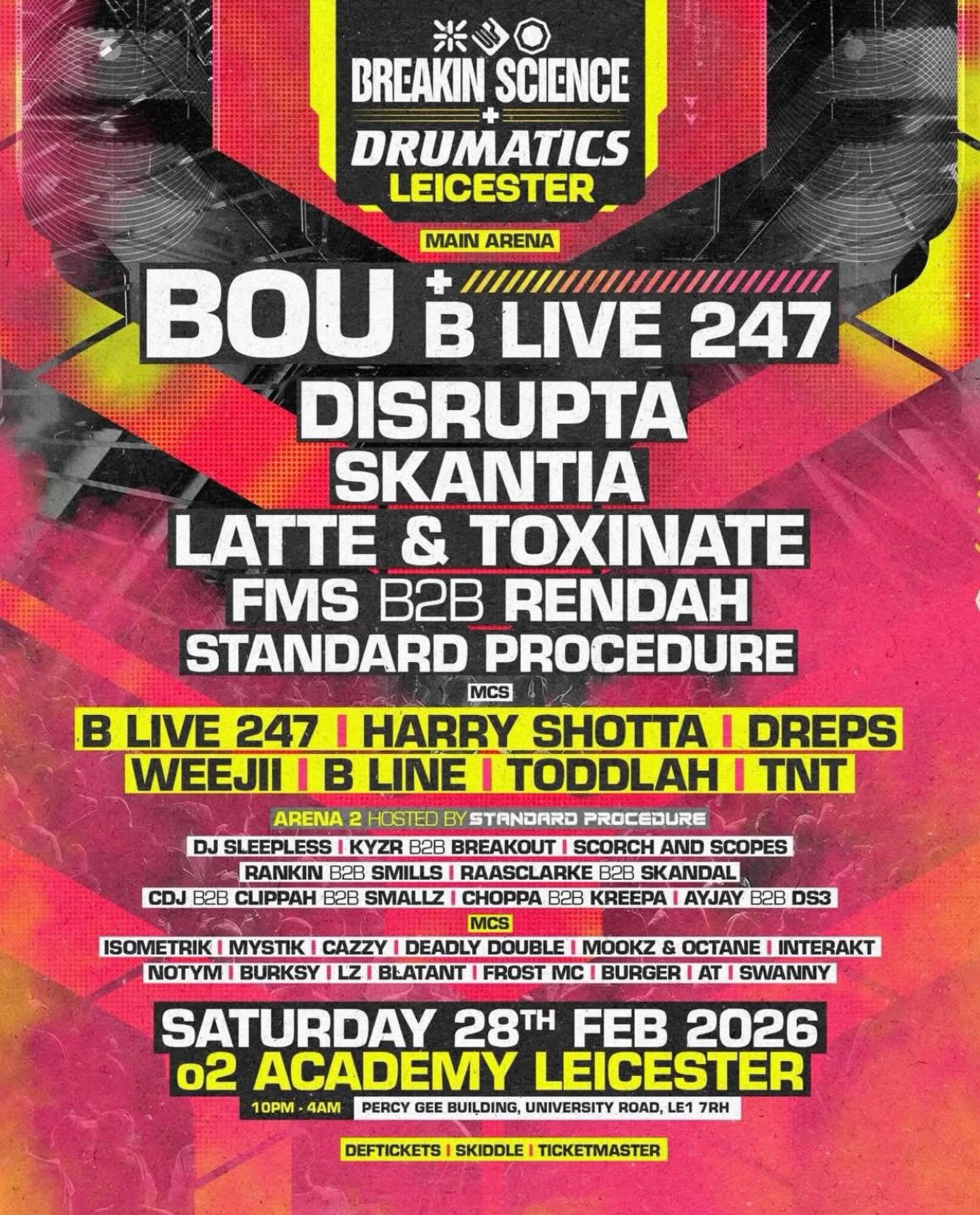 MC - Whos ready for the Sdc Valentines ball 🕺🕺 #sdc #valentinesBall # ...