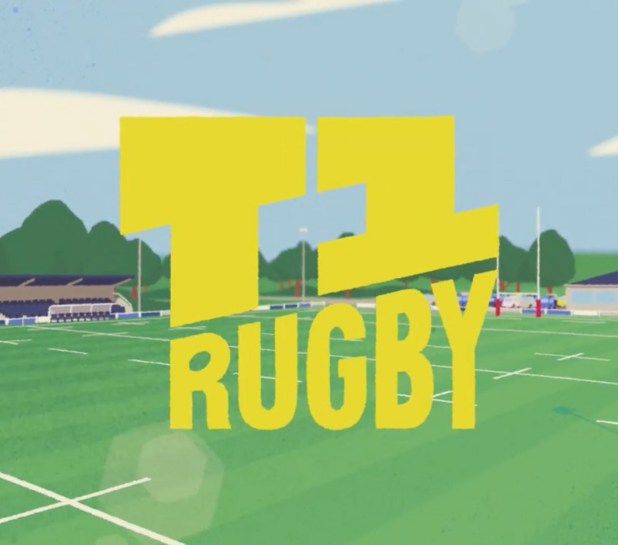 Impact - ラグビーのまち釜石教室 特別版 T1 Rugby Challenge開催のお知らせ🏉 東京開催に続く #T1ラグビー ...