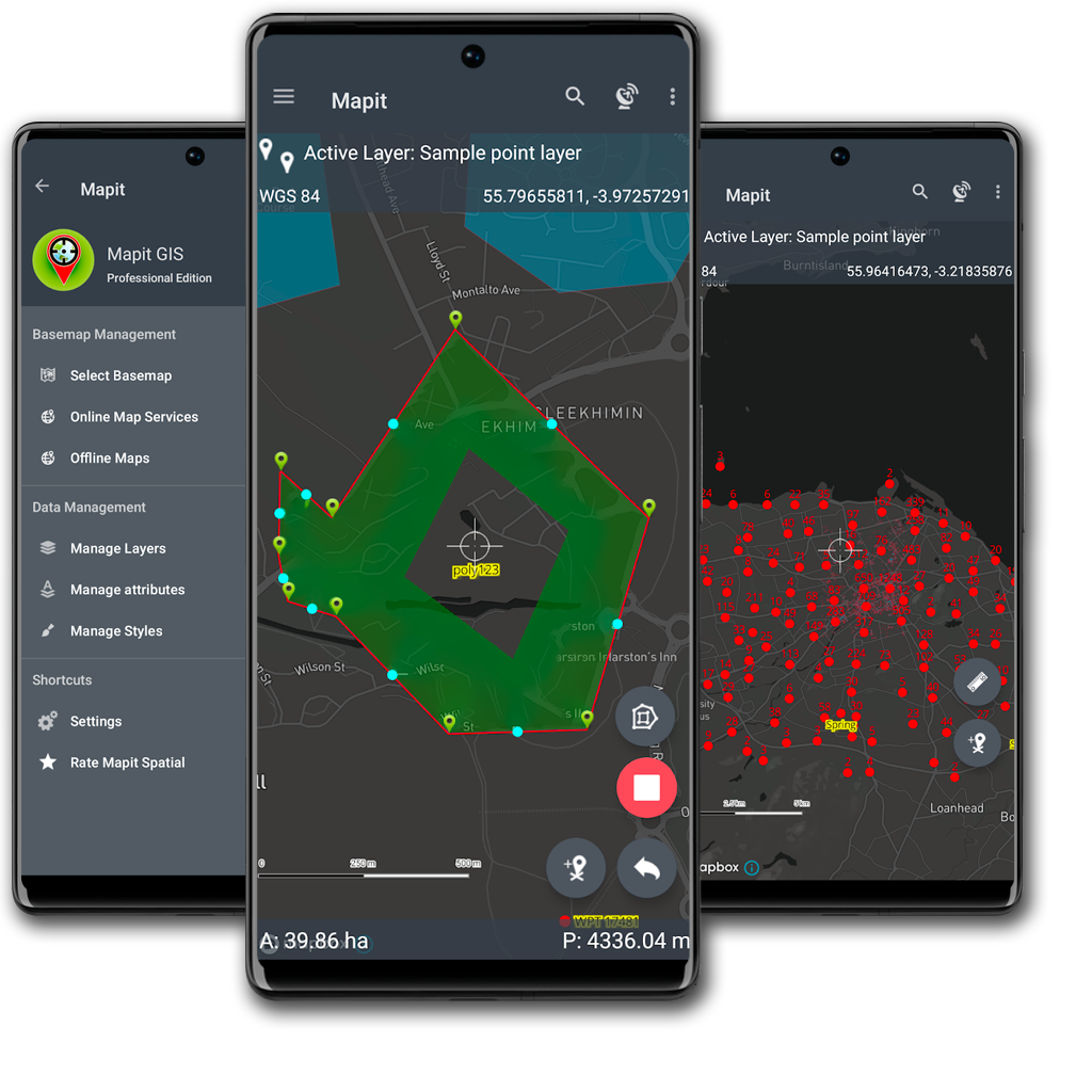 Maptitude - Maptitude Mapping Software | Facebook