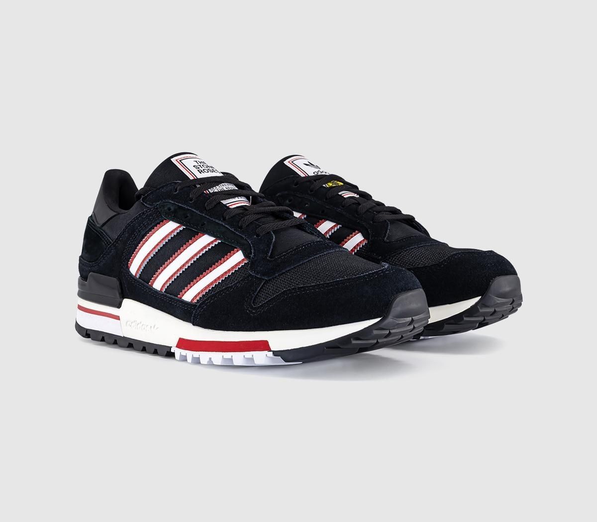 Man - adidas ZX 600 X Stone Roses MUFC - Now with 45% off No code 