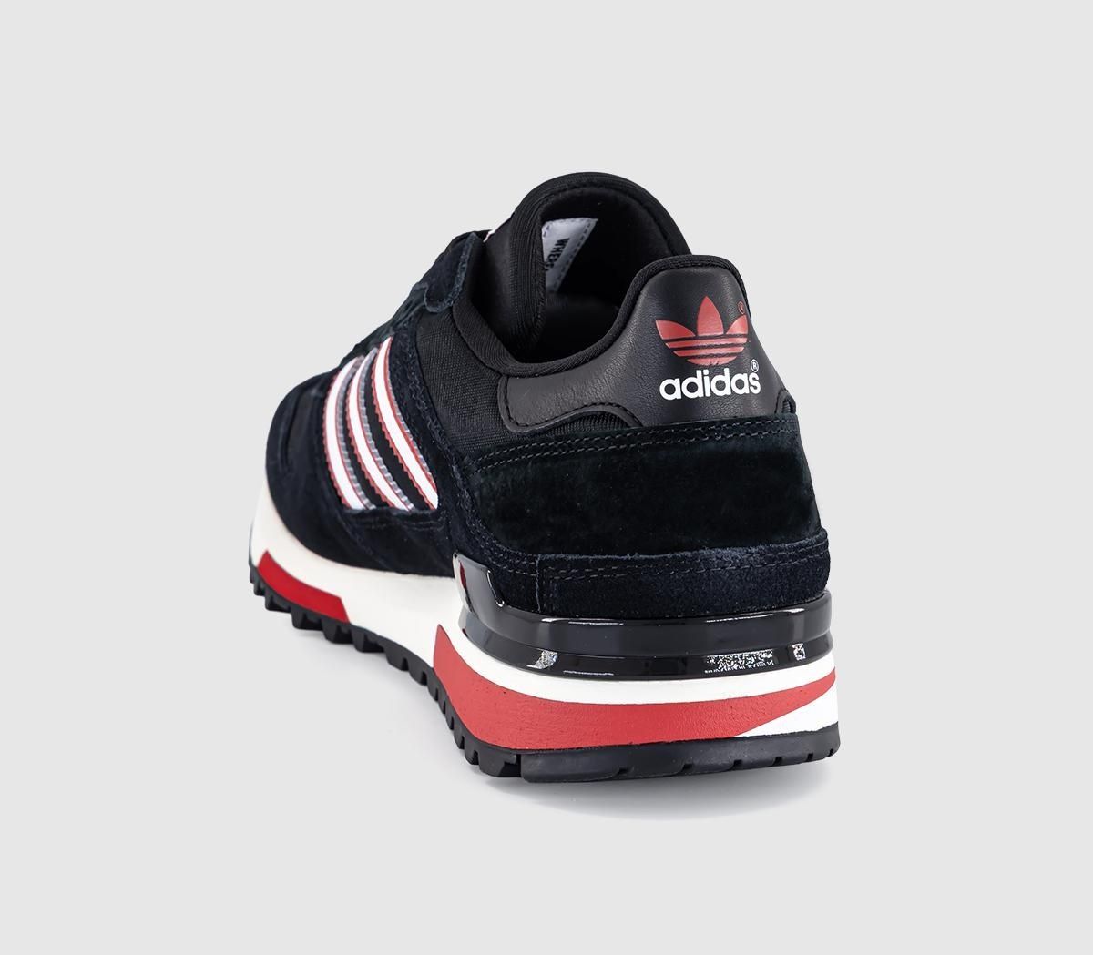 Man - adidas ZX 600 X Stone Roses MUFC - Now with 45% off No code 