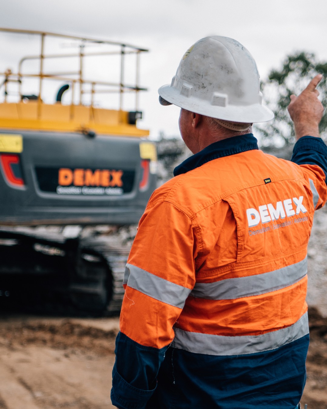 DEMEX | Yatala QLD