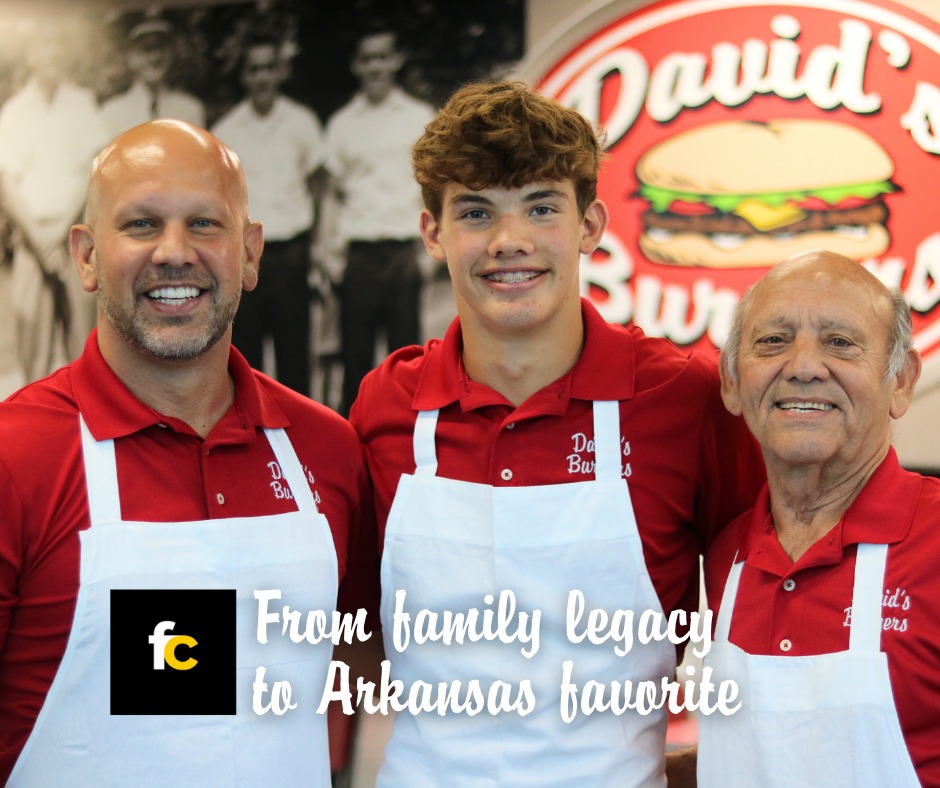 David's - We’re honored to be featured in Food Chain Magazine, sharing ...