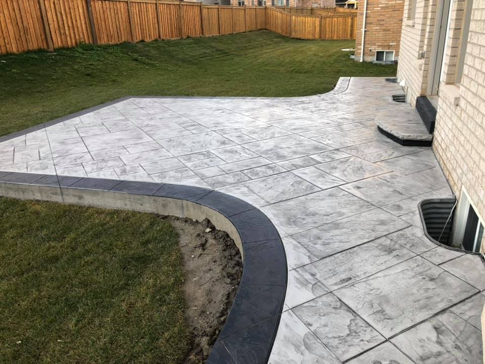 BR Concrete