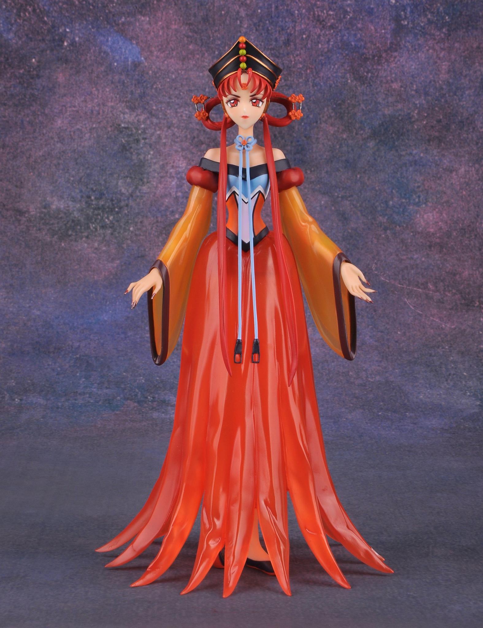 International pre-orders available. H//PE Princess 17.7 [w/ Photo
