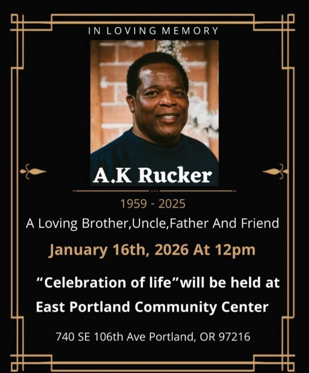 Amalgamated - A.K Rucker was a bus operator and union member for 30 ...