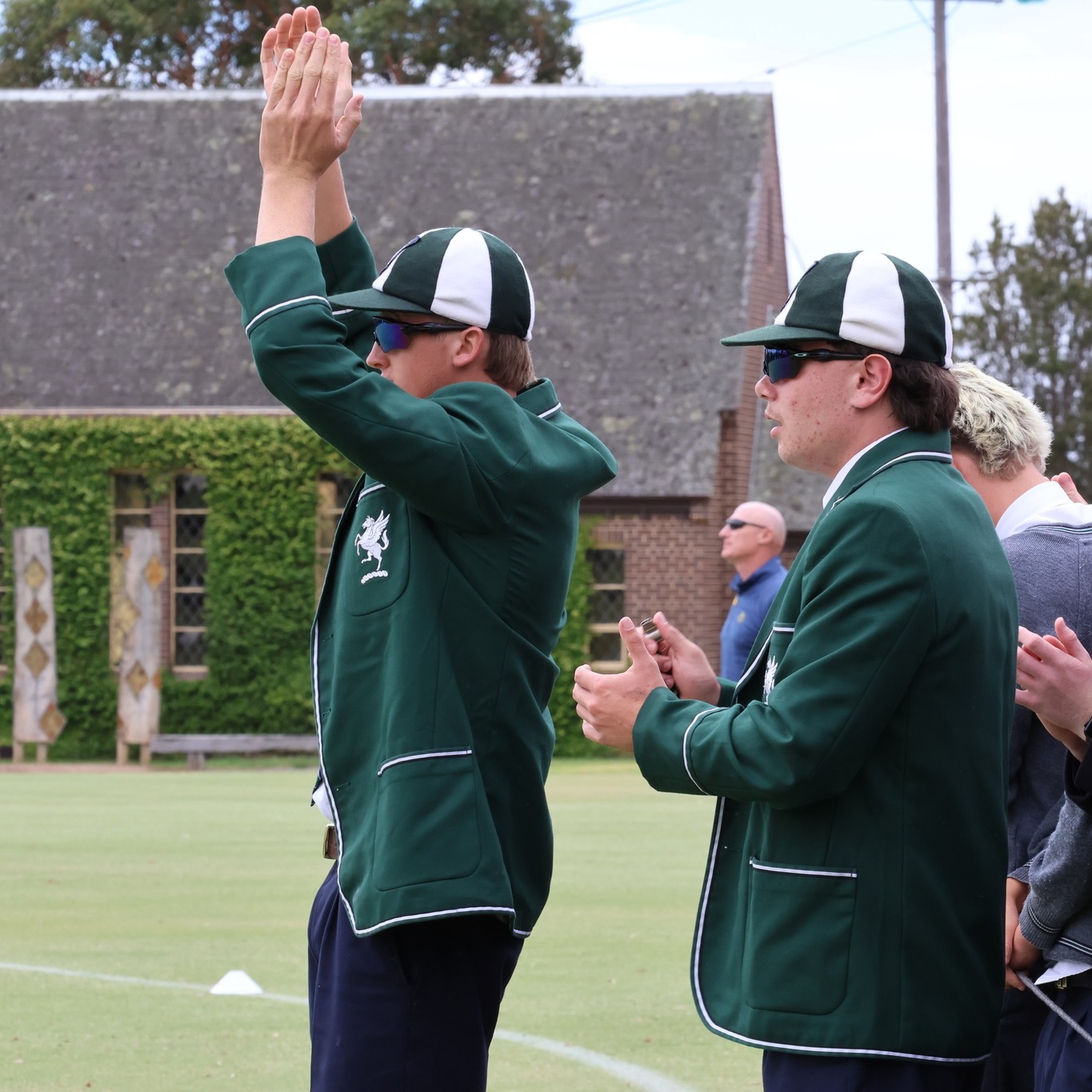 The Geelong College added a new photo. - The Geelong College
