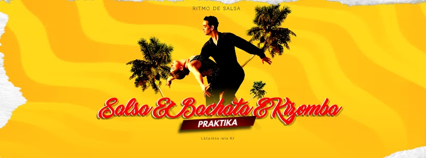 Ritmo de Salsa | Riga