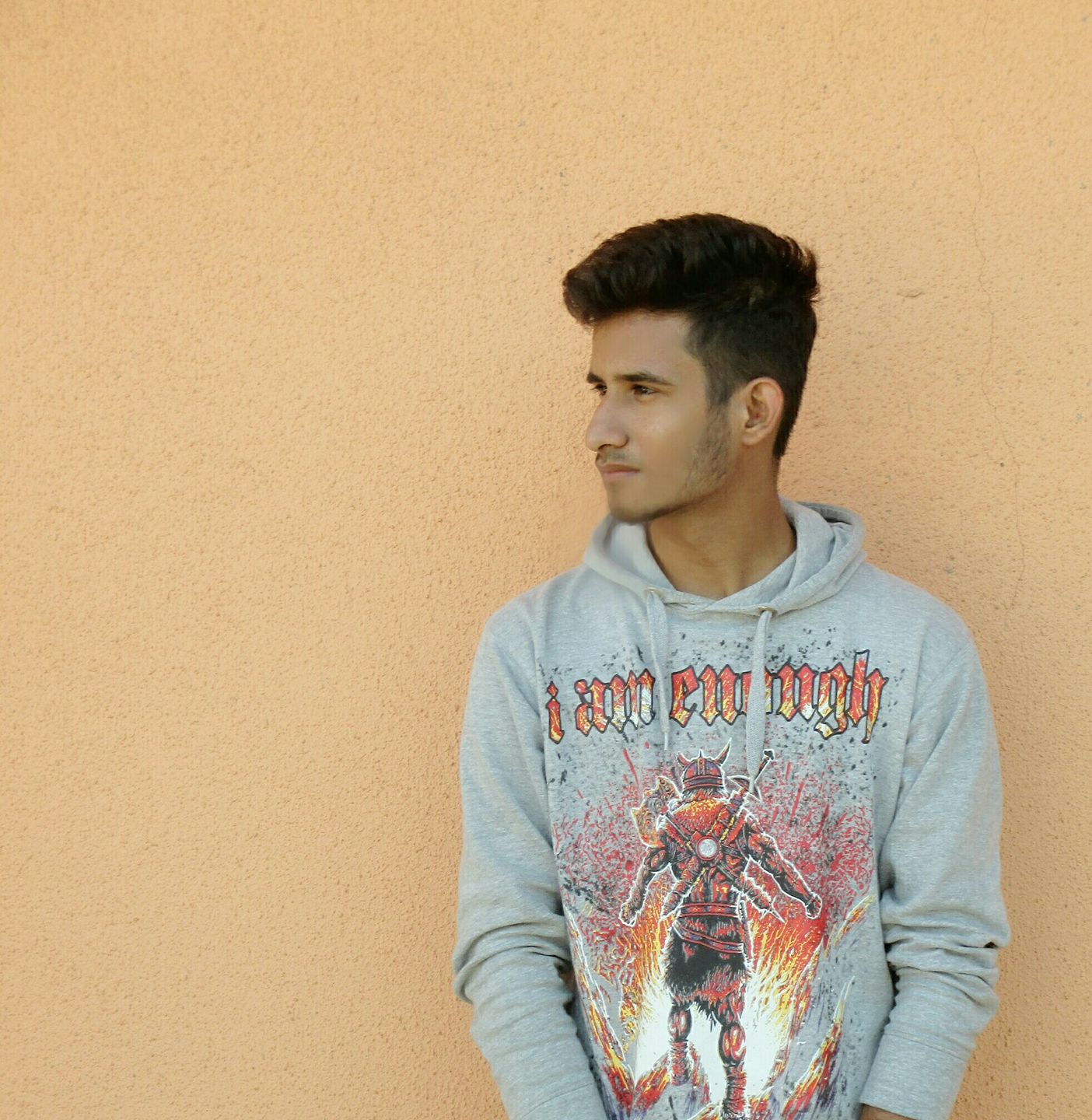 Smit Ruparel