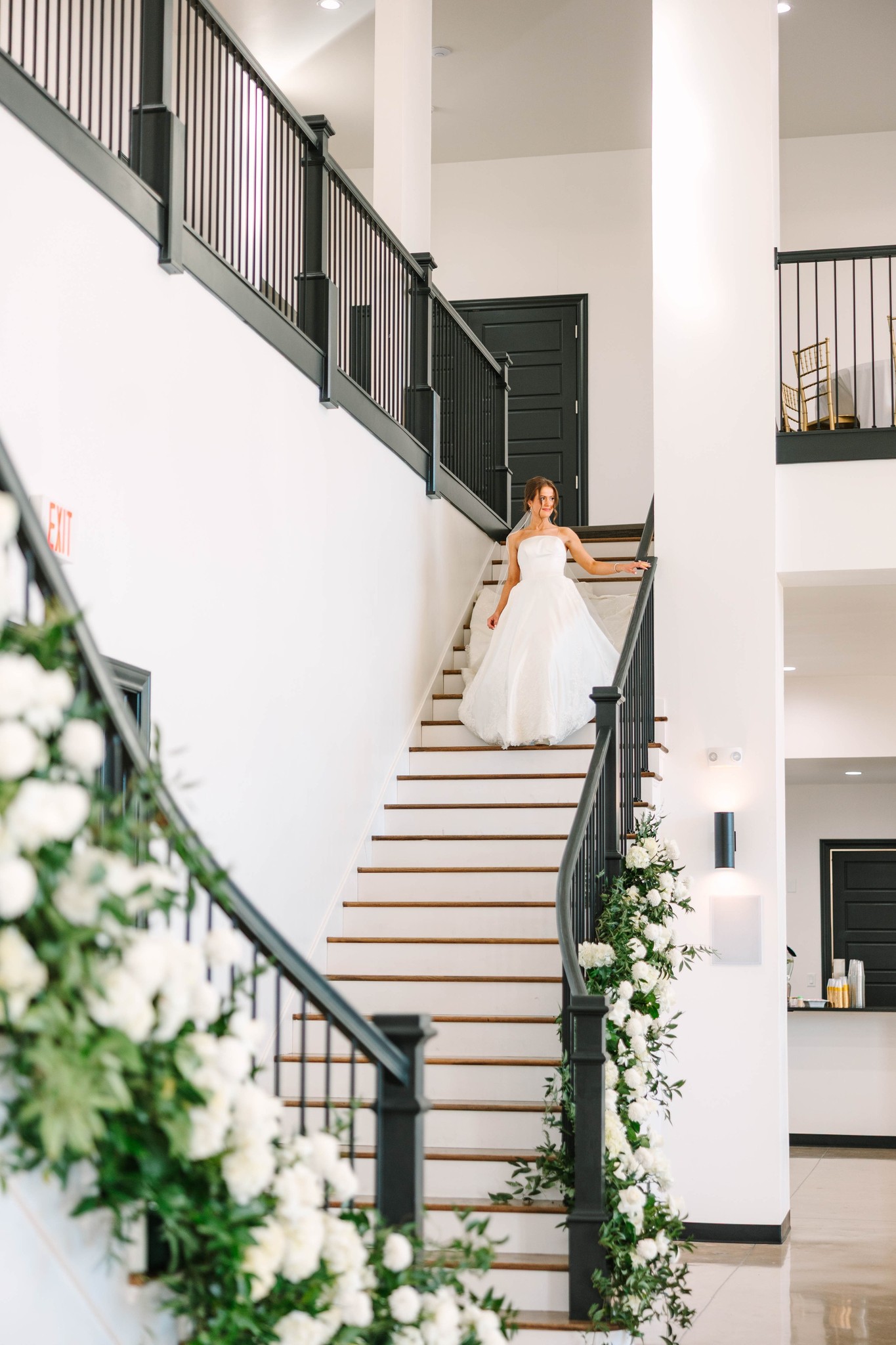 Madewell - The bride's special moment! @hannah.mariott @hmariott88 ...