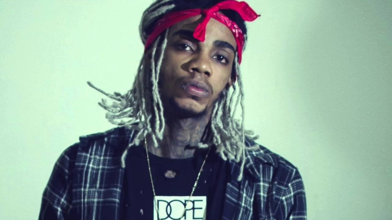 Flow - It's Alkaline's birthday! Born in Kingston, the dancehall star ...