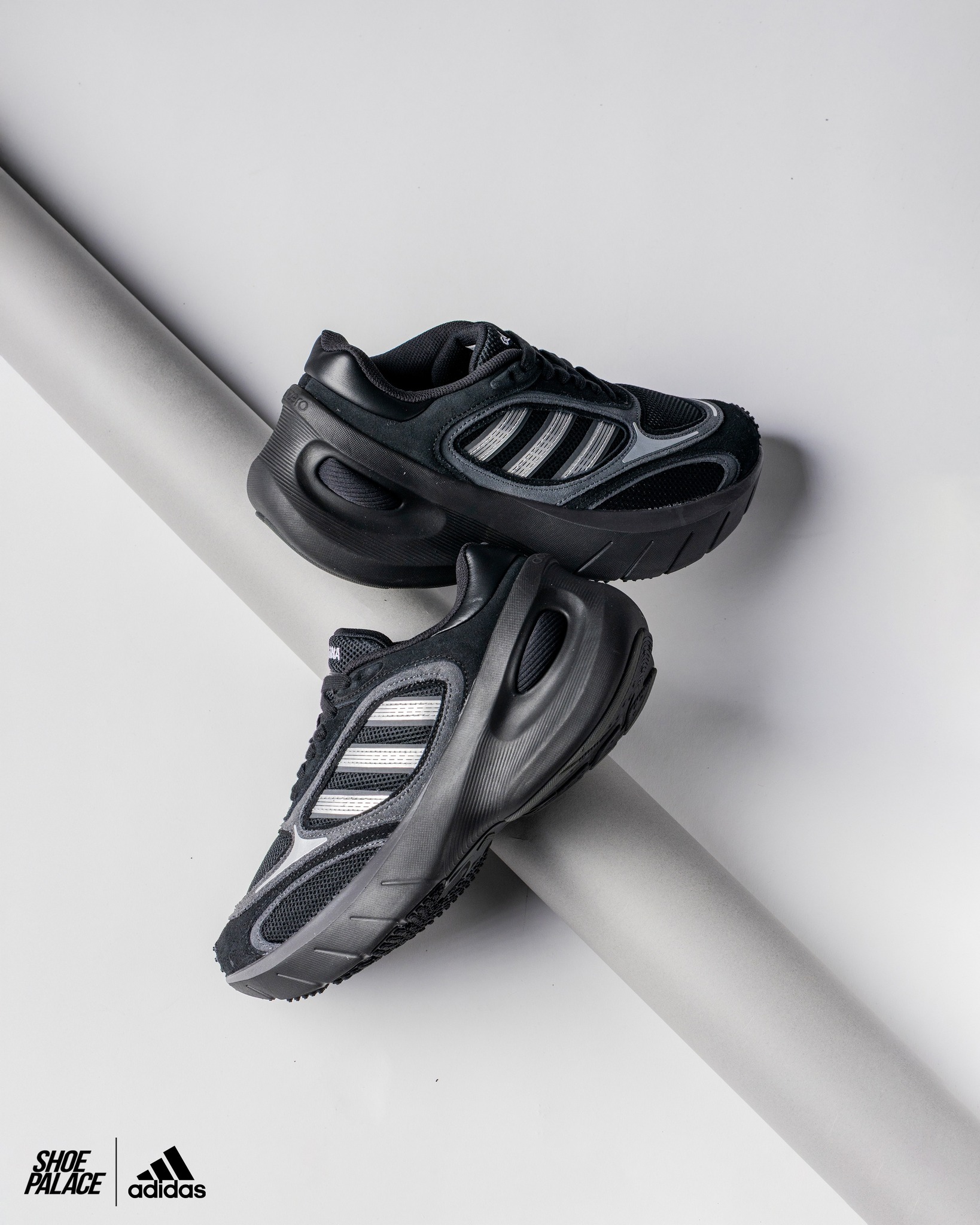 The adidas Adizero Goukana is available now: https://f.sp.shoes 