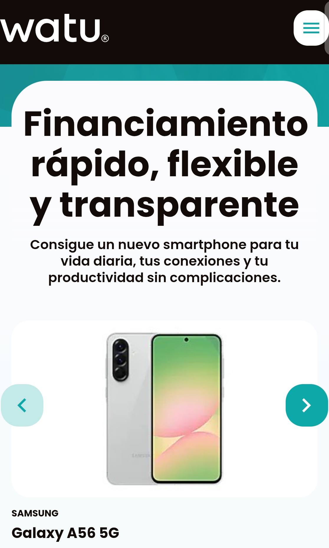 WimoPay Actopan | Actopan