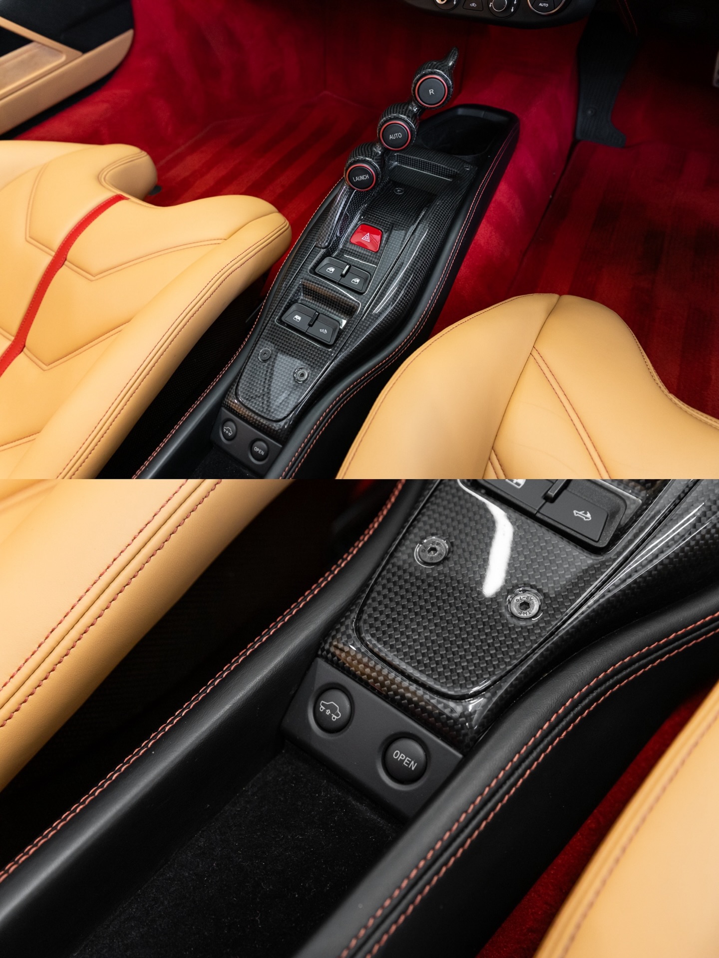 The Ferrari 458 Spider! The poster car of the 2010's. 🐎 A true
