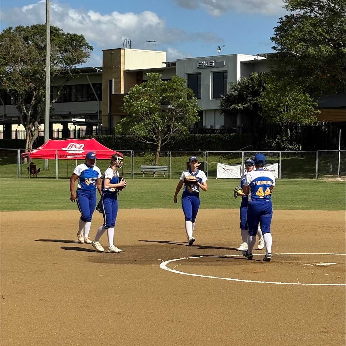 Softball ACT - Softball ACT added a new photo.